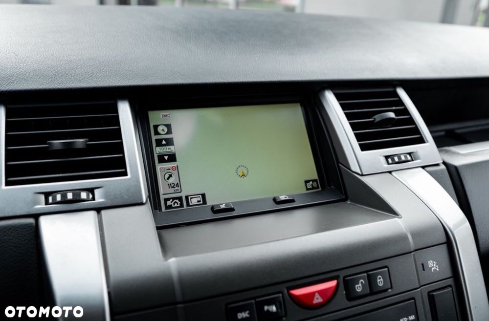 Land Rover Range Rover Sport S 4.2 S/C - 34