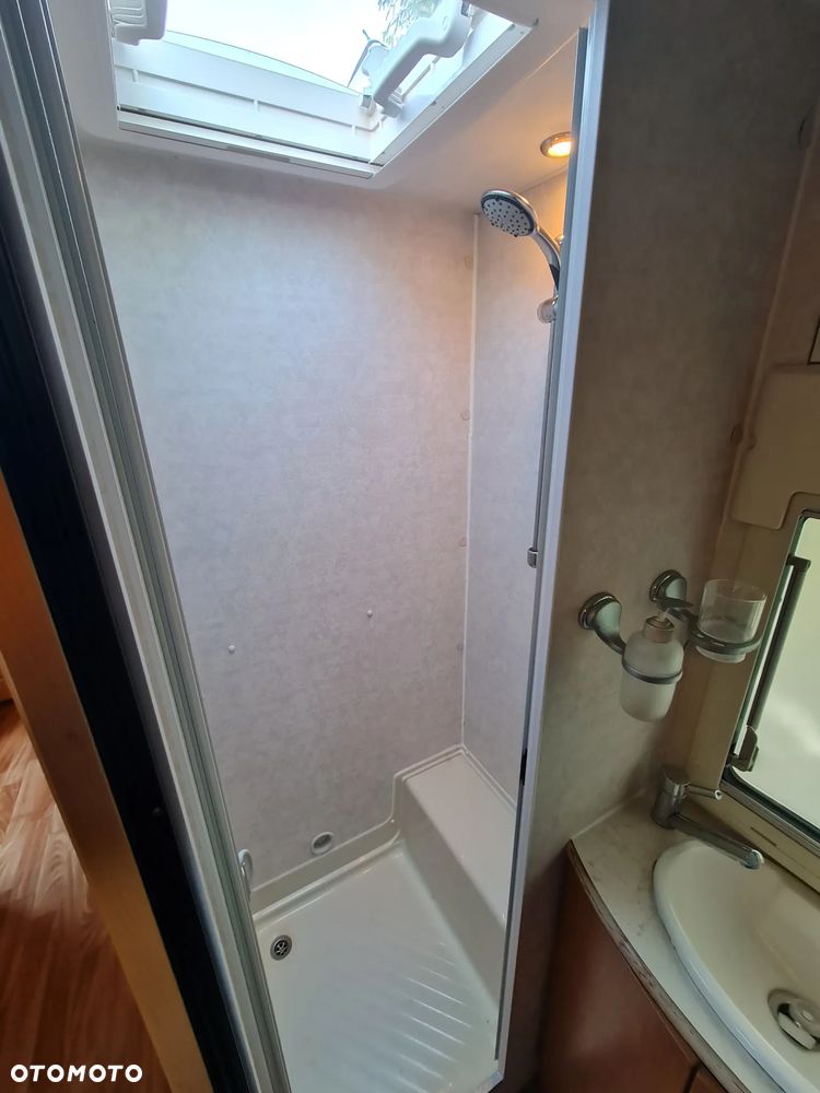 Compass RALLYE 540 - 26