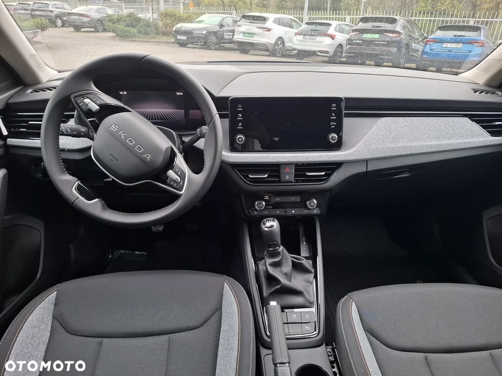 Skoda Kamiq 1.5 TSI Edition 130 - 13