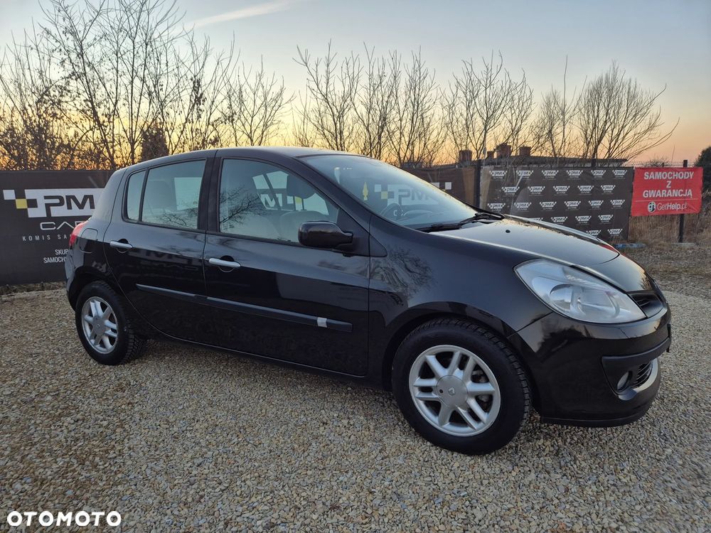 Renault Clio - 14