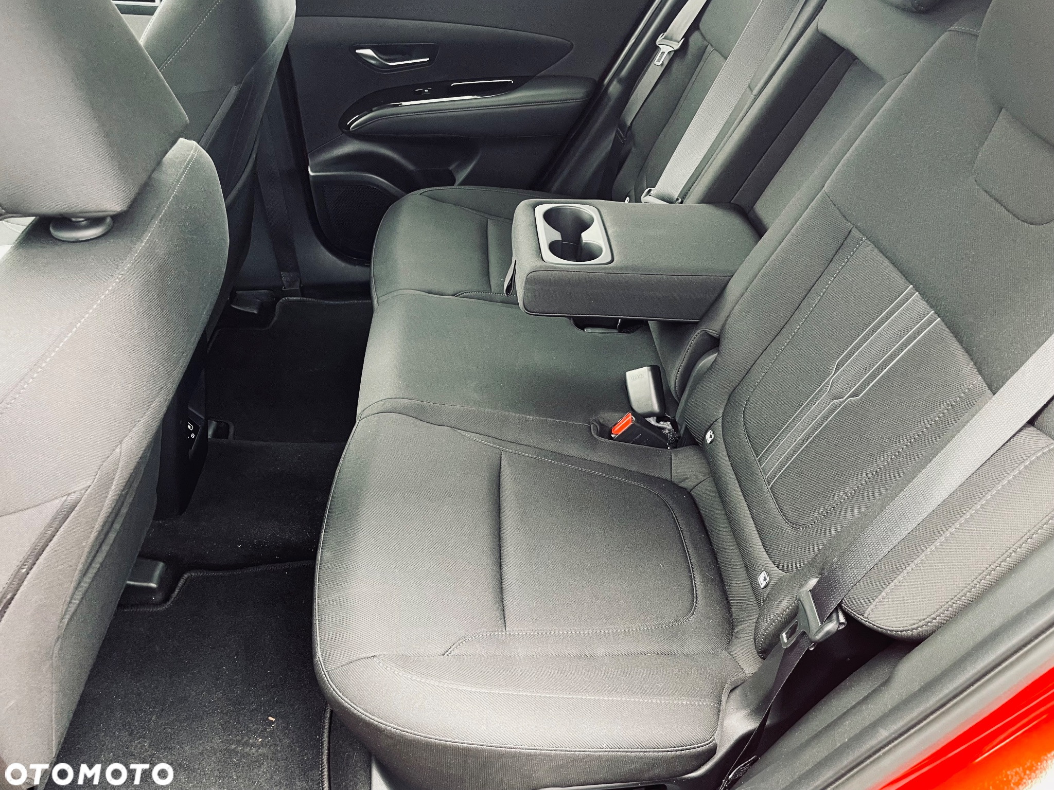 Hyundai Tucson 1.6 T-GDi PHEV Platinum 4WD - 37