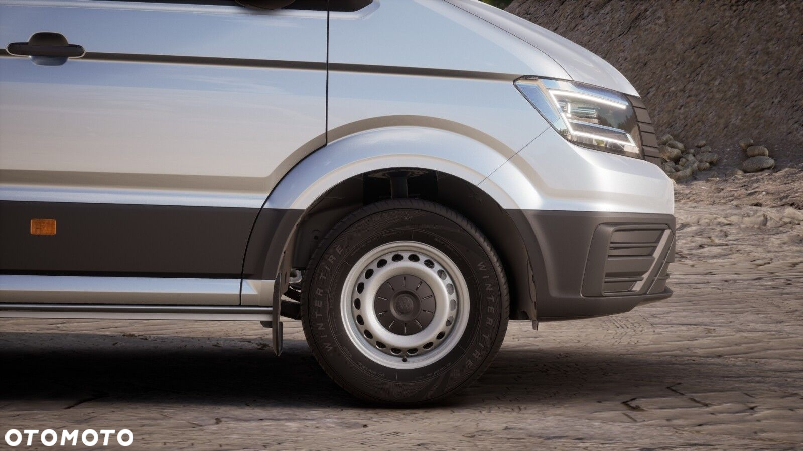 Volkswagen Crafter 35 2.0 TDI 177 KM L4H3 4490 8-DSG 3m - 20