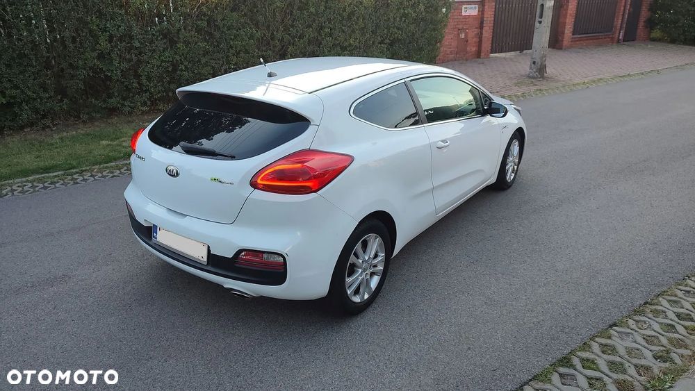 Kia ProCeed 1.6 crdi Optimum - 34