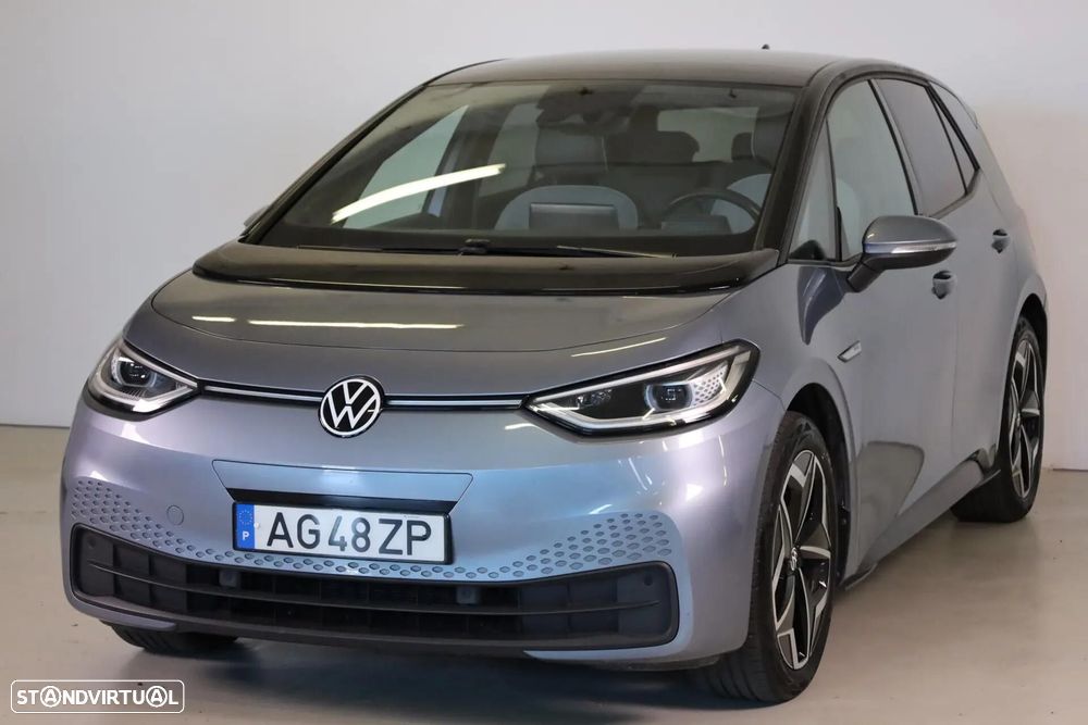 VW ID.3 58 kWh Pro Urban - 9