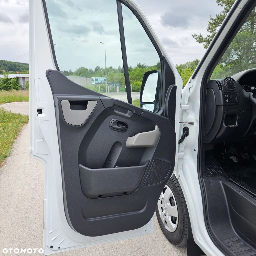 Renault MASTER - 20