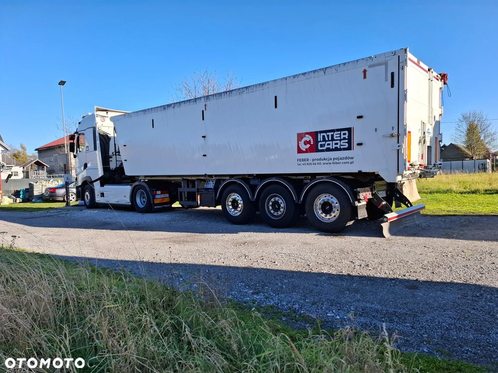 Feber Inter Cars 47M3 - 38