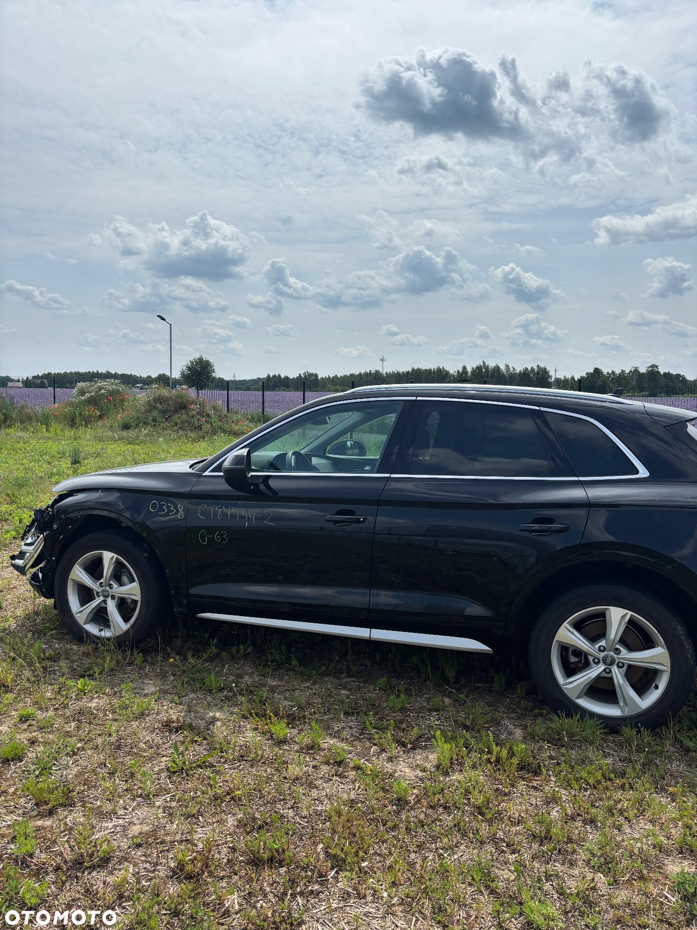 Audi Q5 2.0 TFSI Quattro S tronic - 6