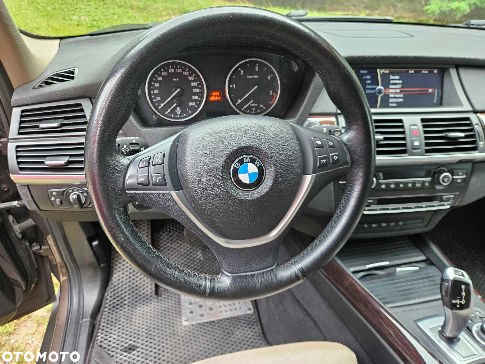 BMW X5 3.0d xDrive - 22