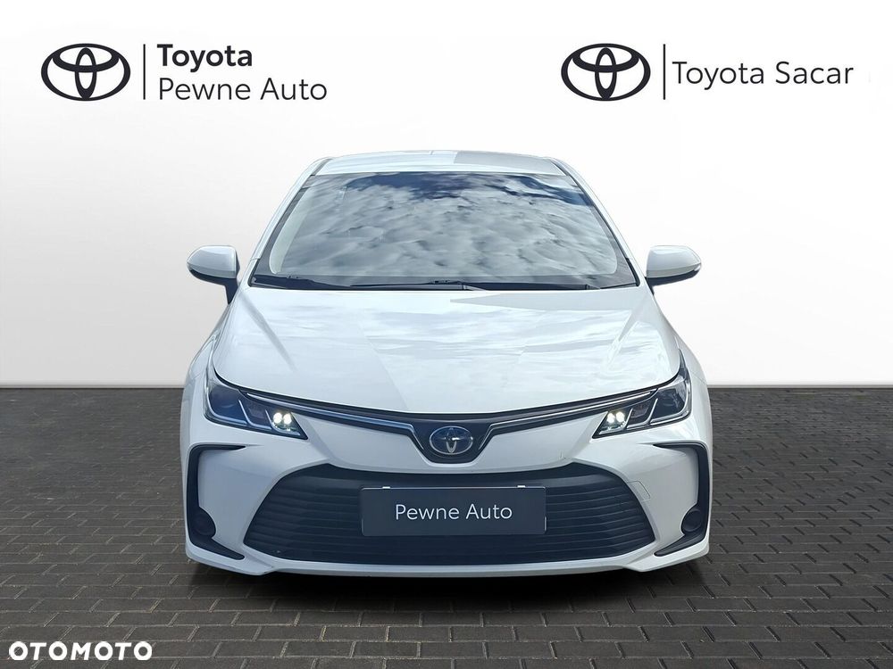 Toyota Corolla 1.8 Hybrid Active - 8