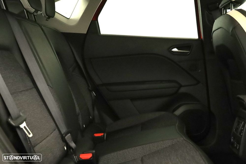 Renault Captur 1.0 TCe Techno - 23