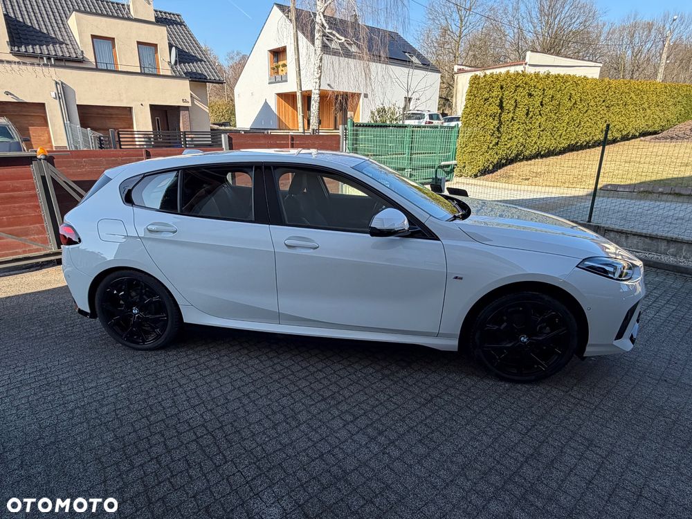 BMW Seria 1 120 - 3