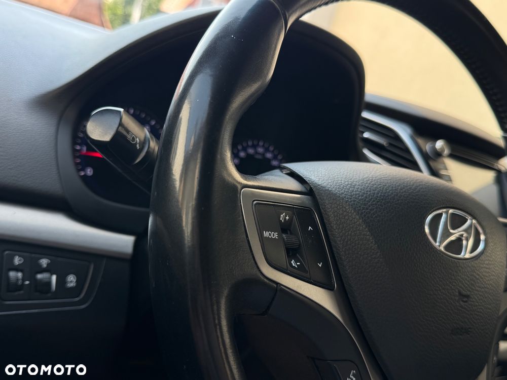 Hyundai i40 1.6 Comfort - 18