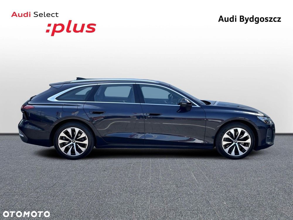 Audi A6 Avant - 7