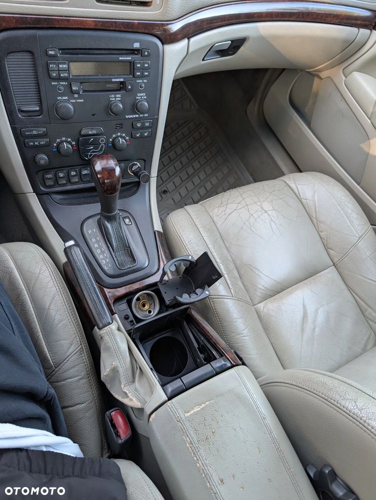 Volvo S80 - 16