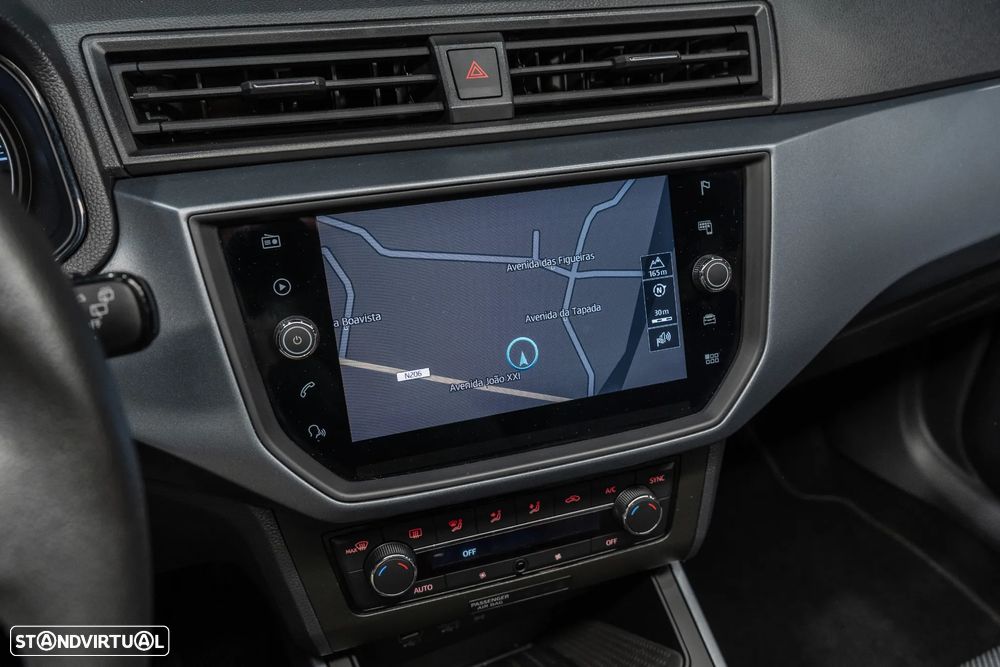 SEAT Arona 1.0 TSI Style DSG - 14