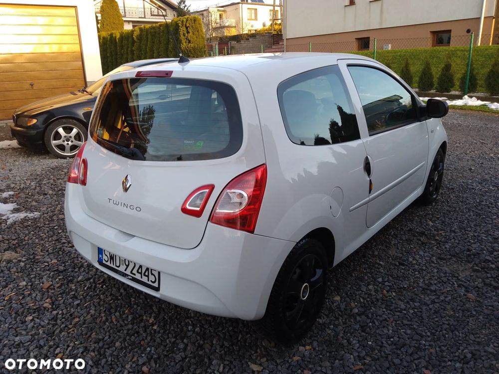 Renault Twingo - 6