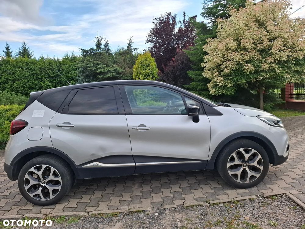 Renault Captur 1.5 dCi Energy Limited - 8