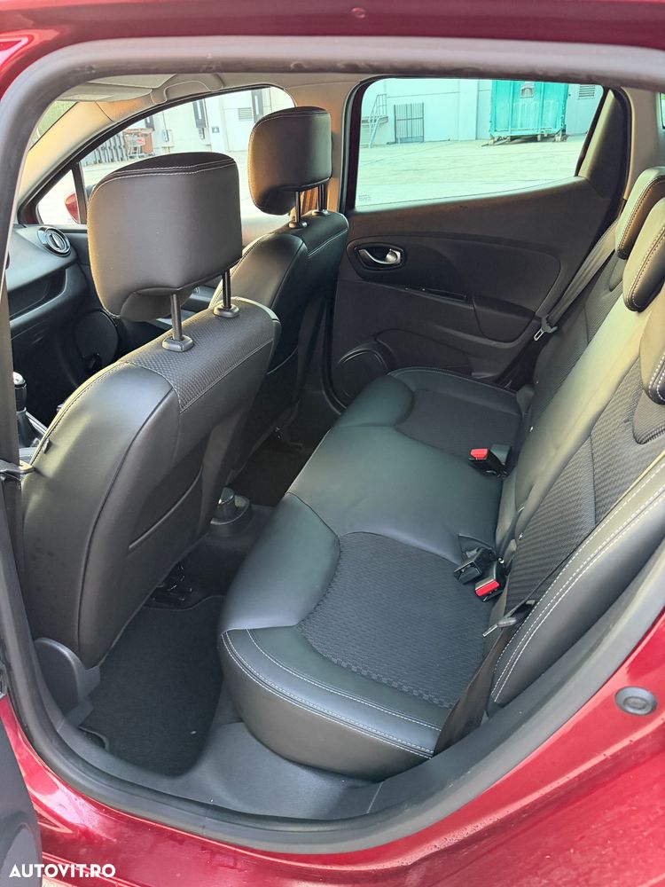 Renault Clio - 7