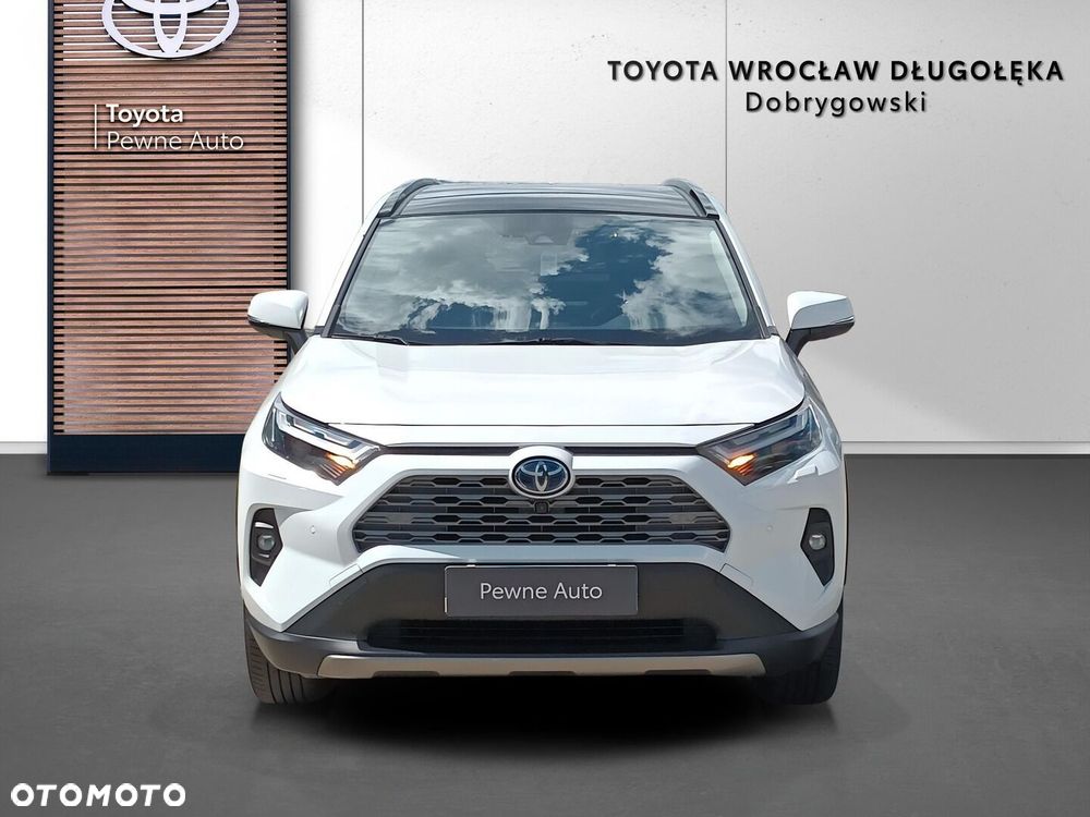 Toyota RAV4 - 9