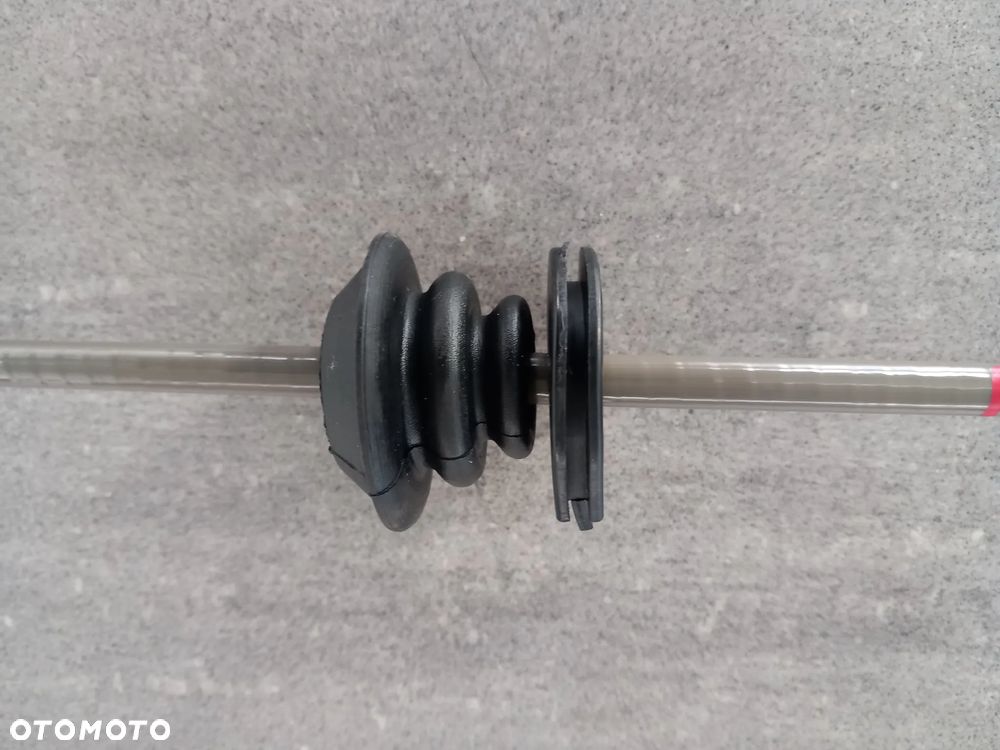 Linka prędkościomierza góra Ford Escort 1995-2001 1016100 - 3