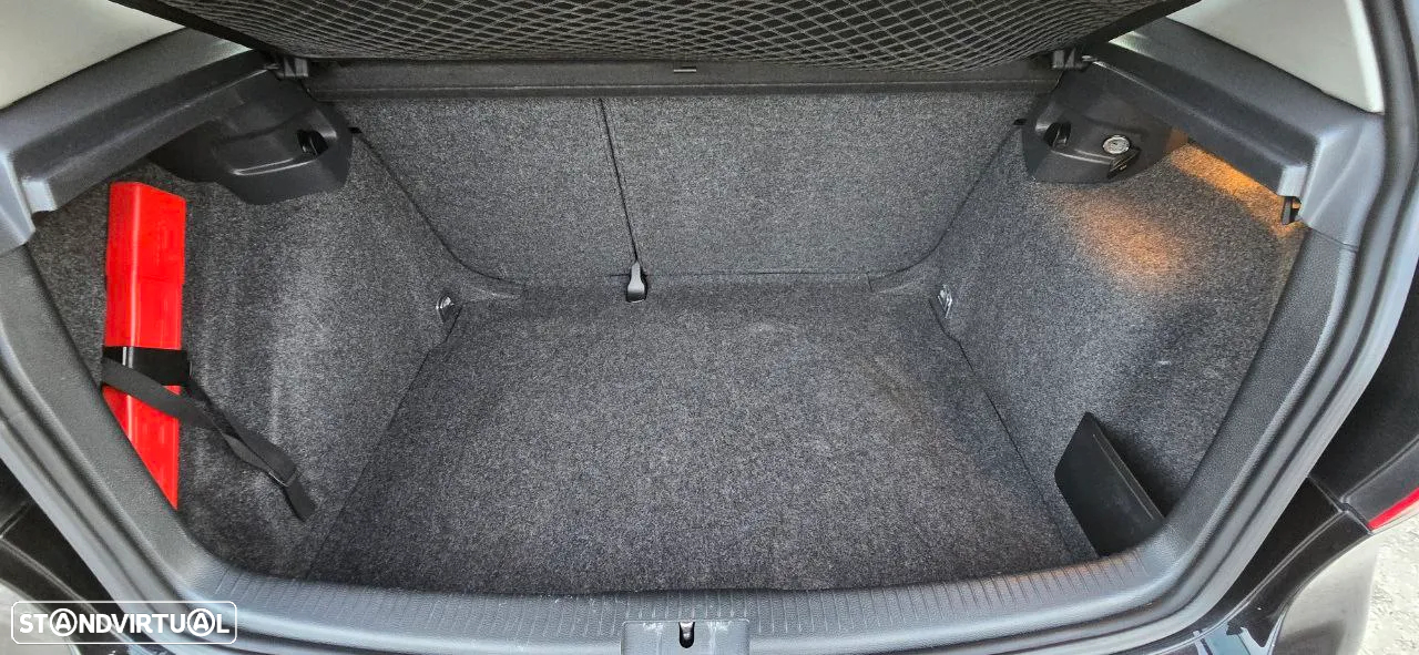VW Golf 1.4 TSi GT Sport - 23