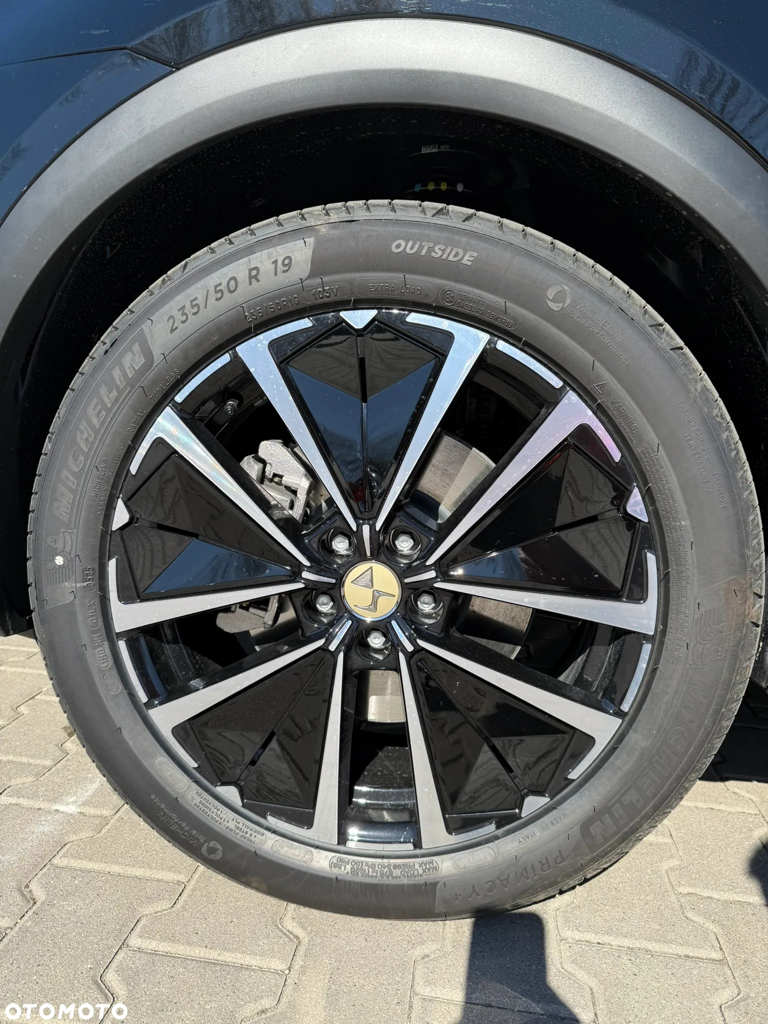 DS Automobiles DS 7 Crossback 1.6 E-Tense 4x4 Edition France - 5
