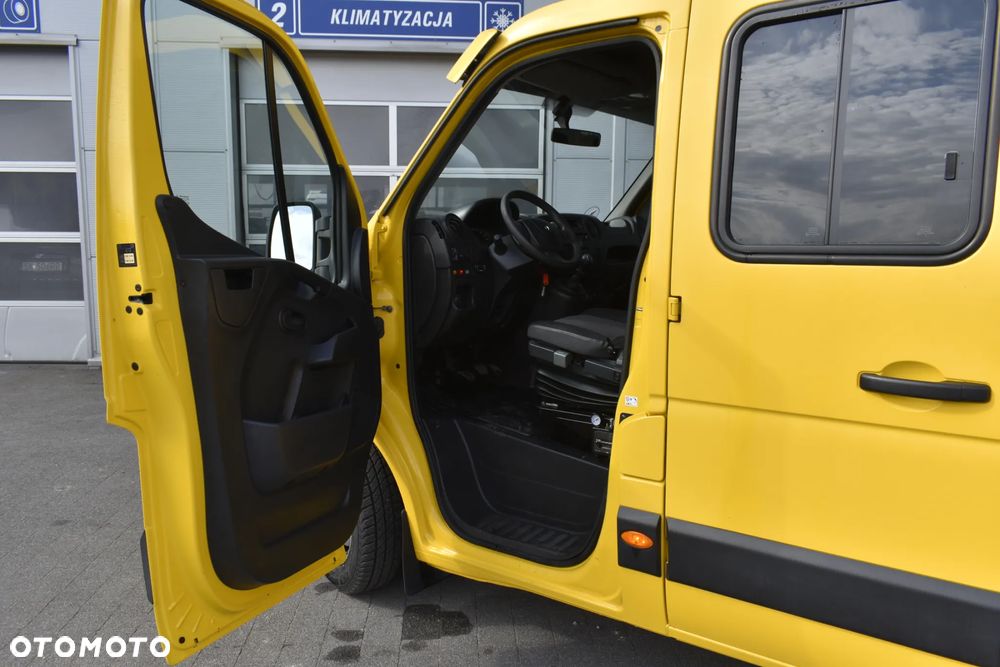 Renault Master - 24
