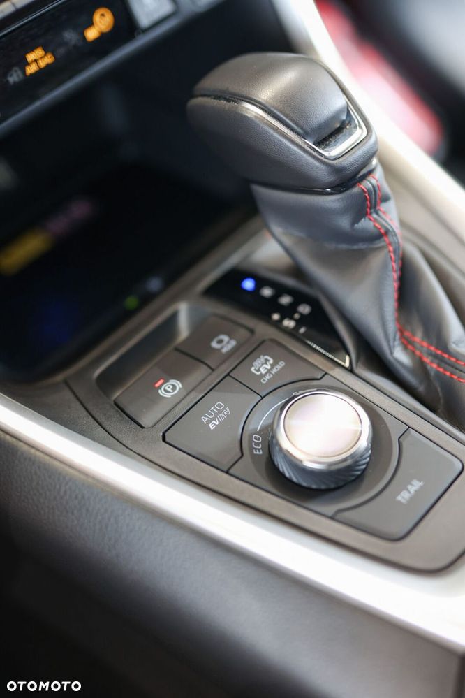 Toyota RAV4 2.5 Plug-In Hybrid Selection 4x4 - 25