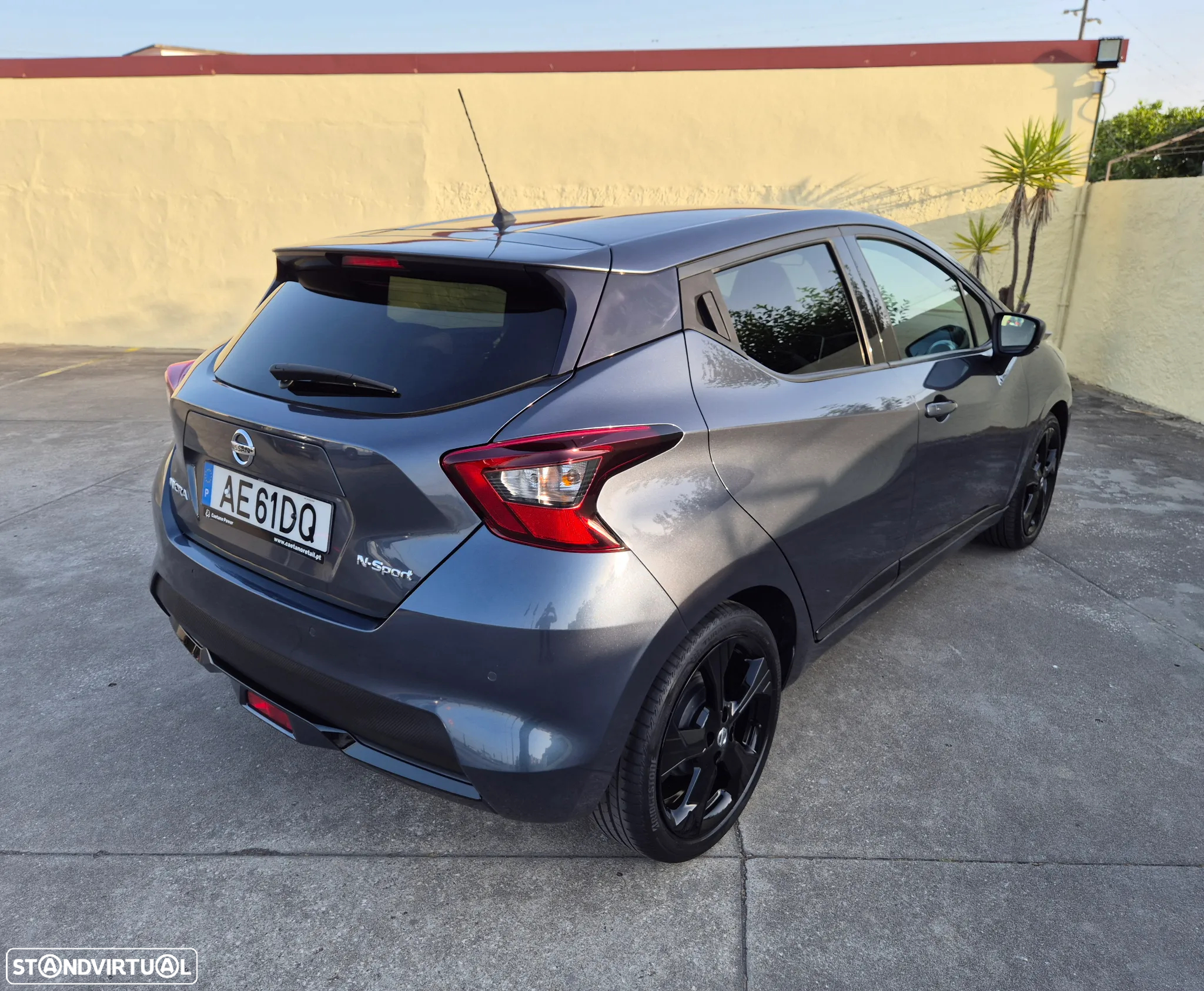 Nissan Micra 1.0 IG-T N-Sport - 22
