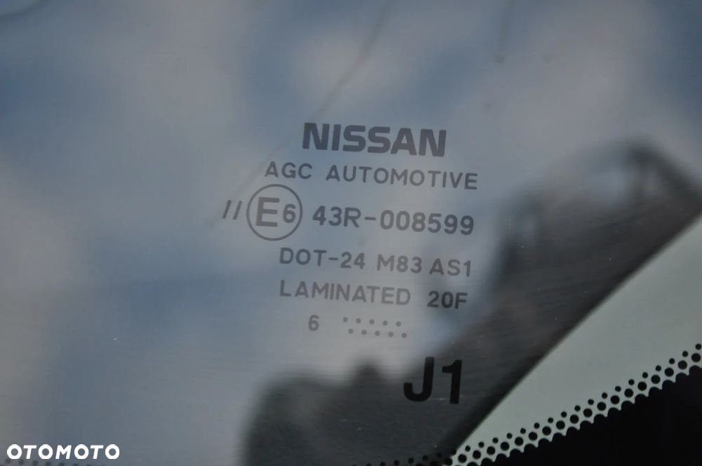 Nissan Note 1.2 acenta+ - 32