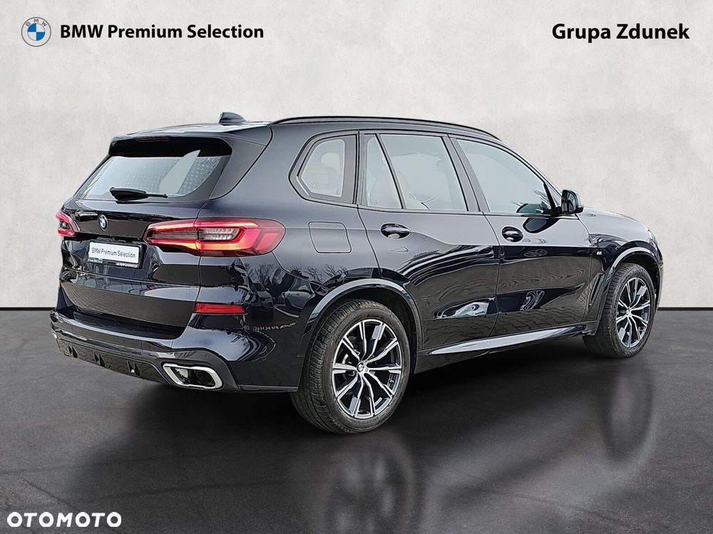 BMW X5 - 5