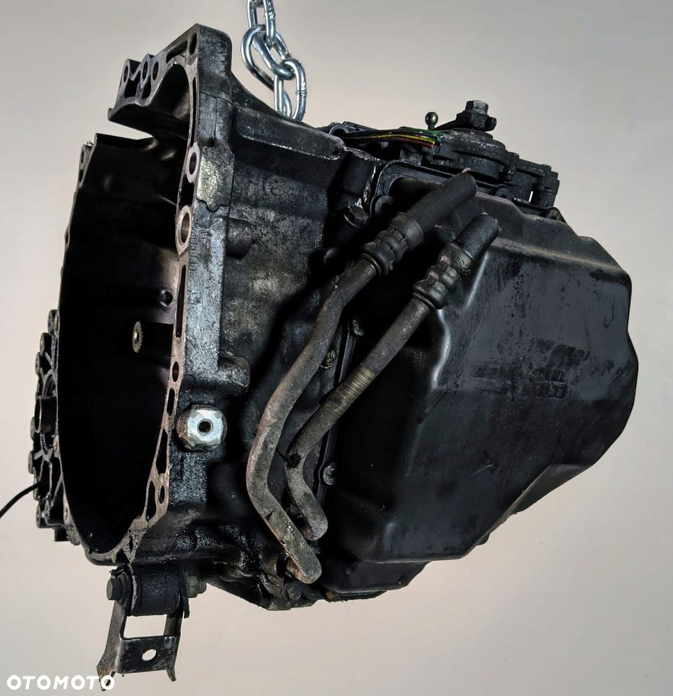 SKRZYNIA BIEGÓW AUTOMAT VOLVO S60 S80 2.4D, TF-80SC - 4