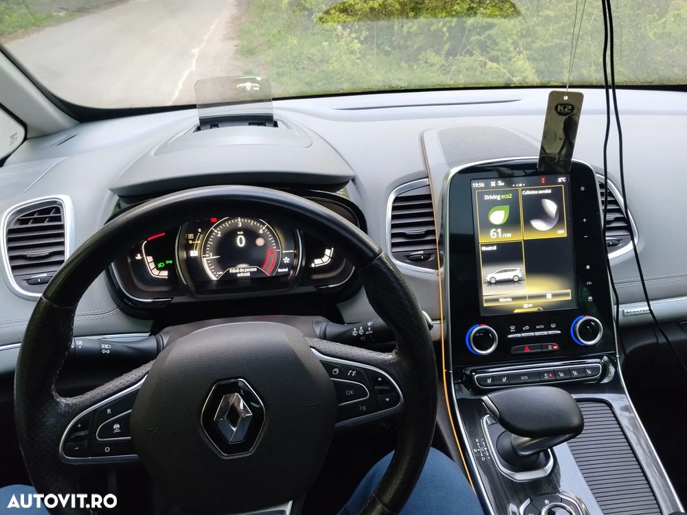 Renault Espace Energy dCi 160 EDC Initiale Paris - 6
