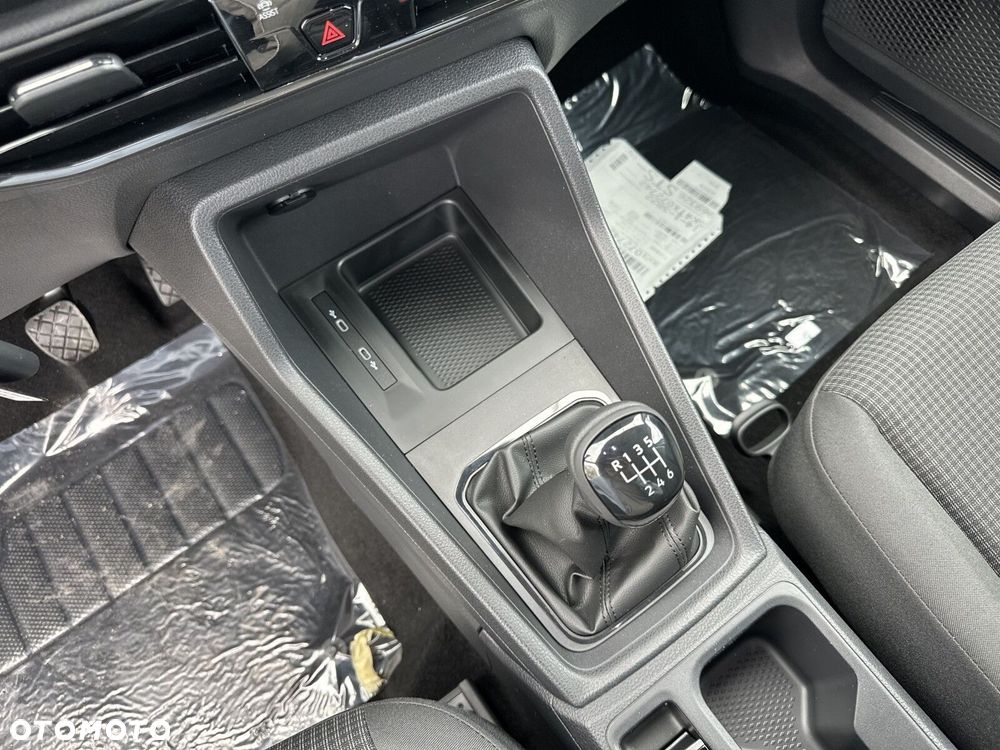 Volkswagen Caddy - 15