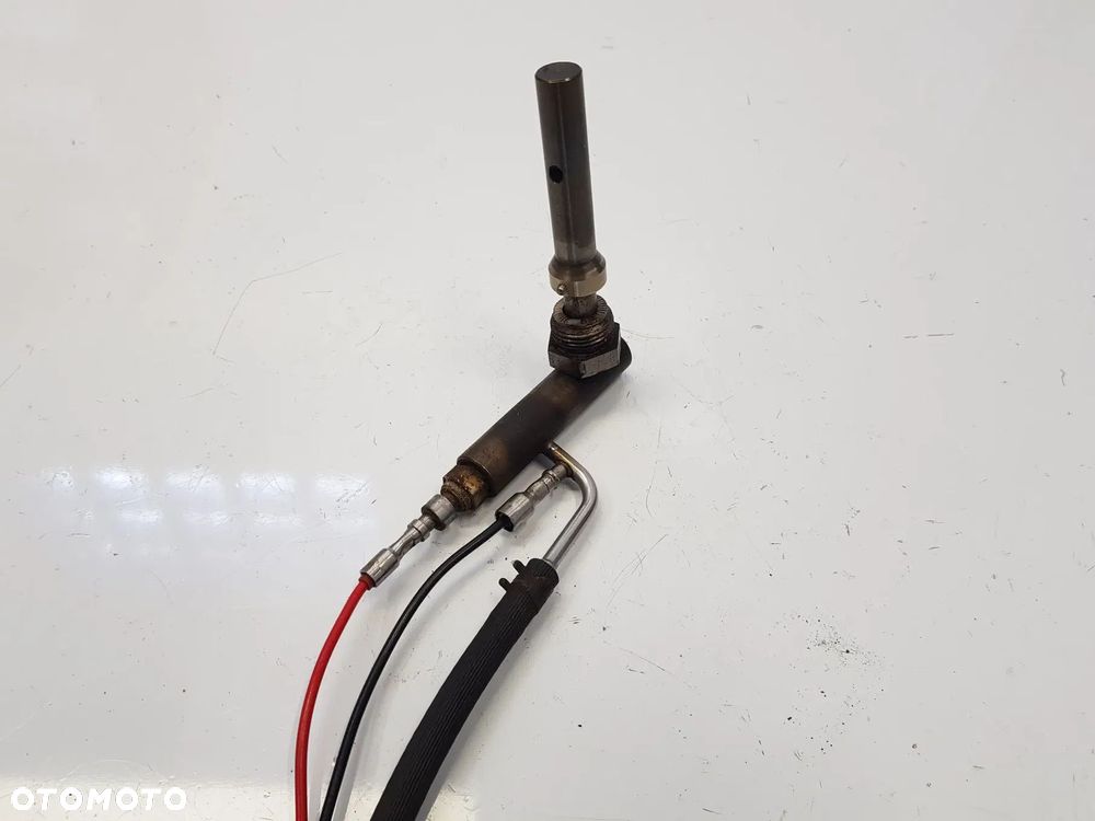 Wtryskiwacz katalizatora DPF FAP filtra cząstek stałych świeca zawór par paliwa FORD TRANSIT MK8 2.2TDCI BOXER JUMPER 2. - 4