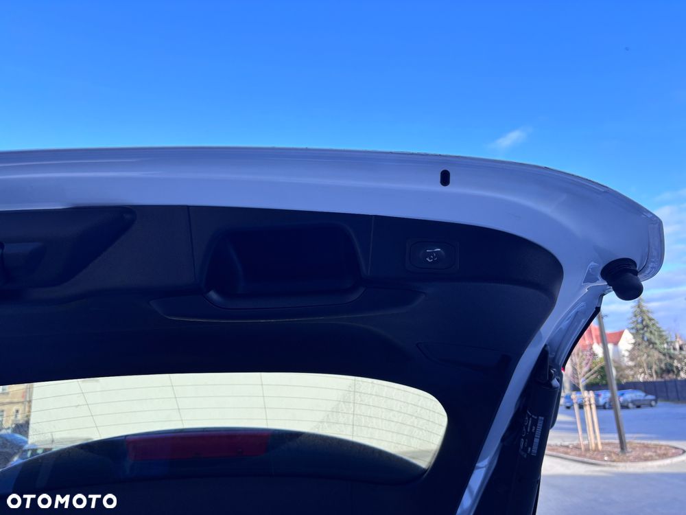 Ford Focus 1.5 EcoBlue Start-Stopp-System TITANIUM X - 15