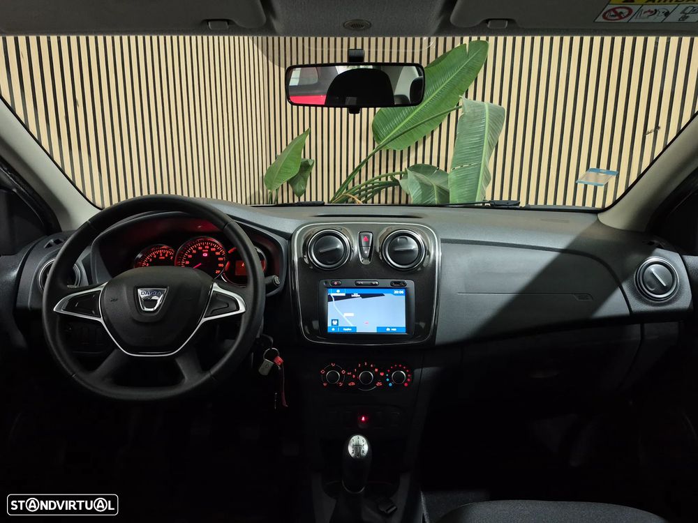 Dacia Logan 1.5 Blue dCi Confort - 11