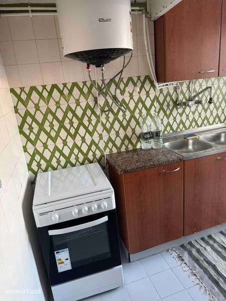 Arrenda-se Apartamento T2 Professores/Trabalhadores Sazonais Lagos - Grande imagem: 4/11