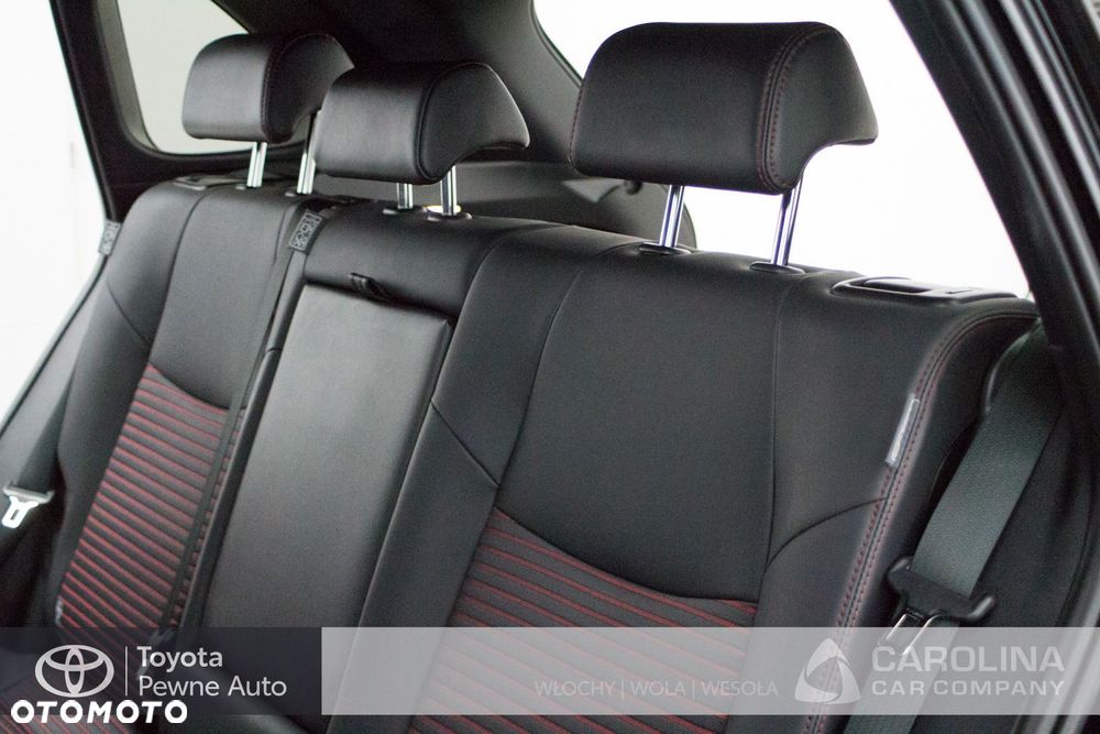 Toyota RAV4 2.5 Plug-In Hybrid Prestige 4x4 - 21