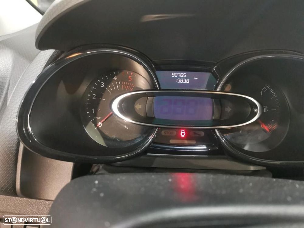 Renault Clio 1.5 dCi Zen - 7