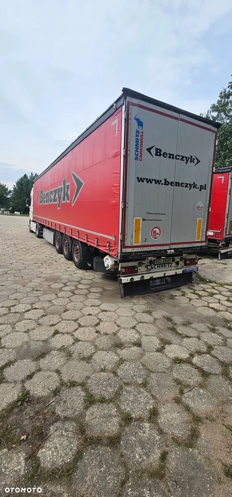 Schmitz Cargobull - 2