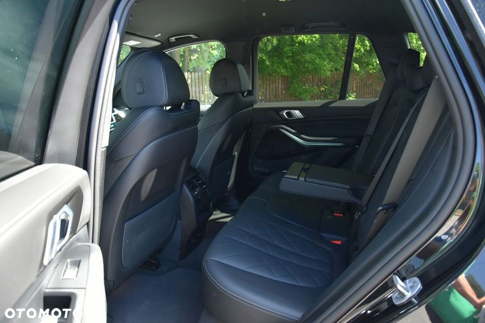 BMW X5 - 25