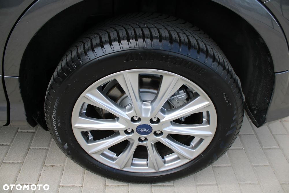 Ford Mondeo Vignale 2.0 TDCi 4WD PowerShift - 35