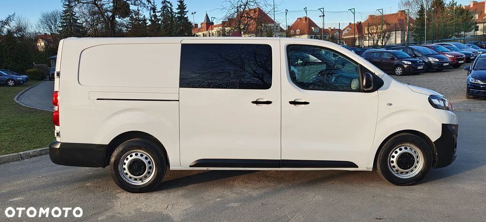 Citroën Jumpy Combi - 18