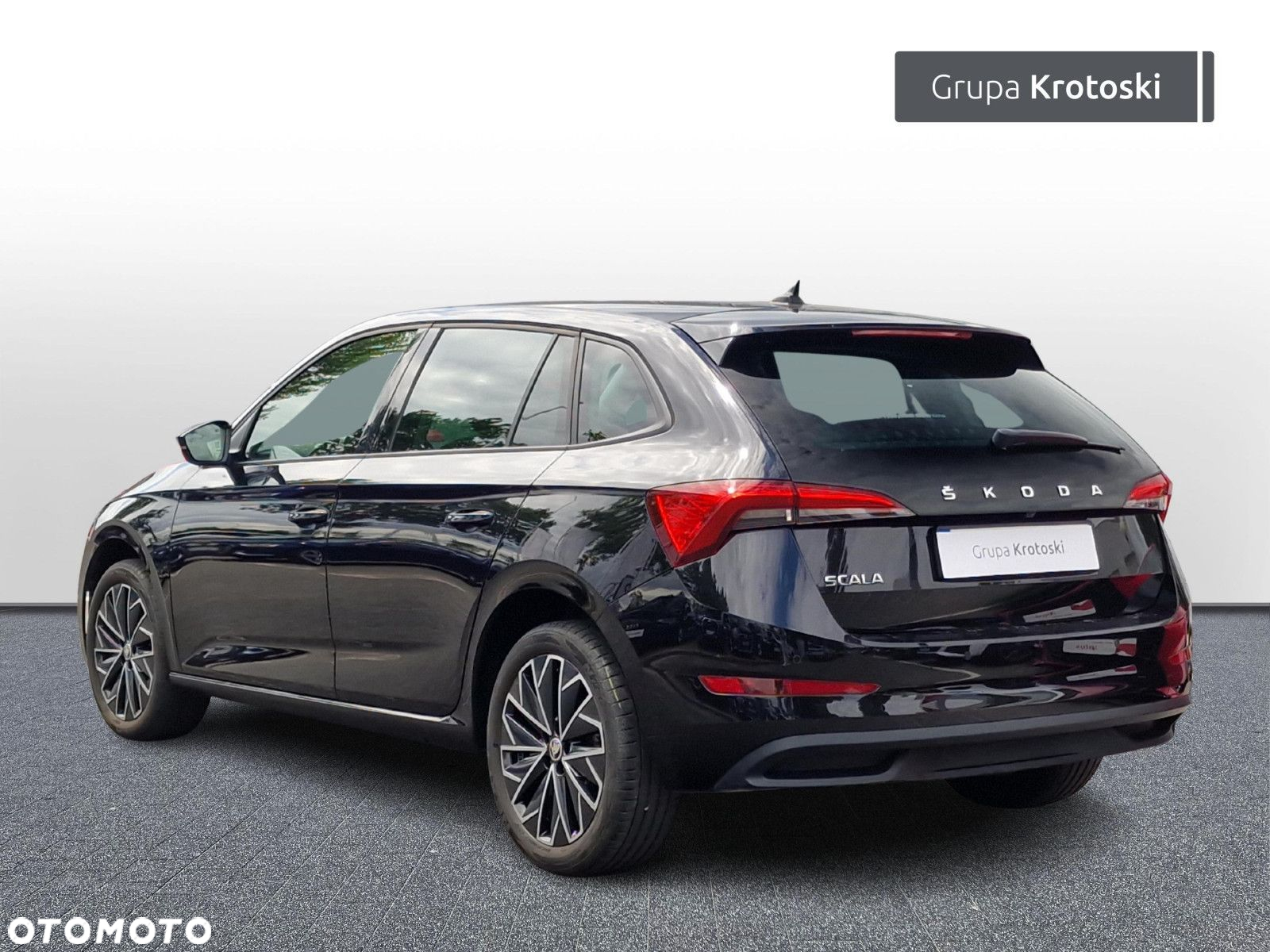 Skoda Scala - 3
