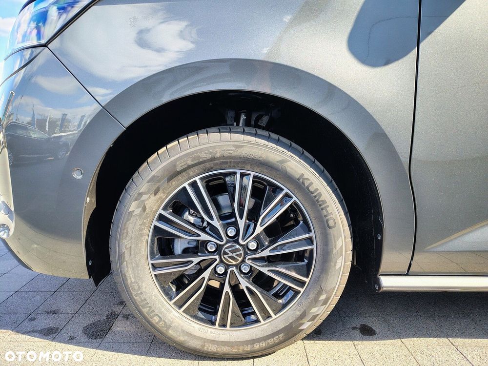 Volkswagen multivan Nowy Multivan L2 2.0 TDI 150 KM DSG 7 biegowa FWD - 8