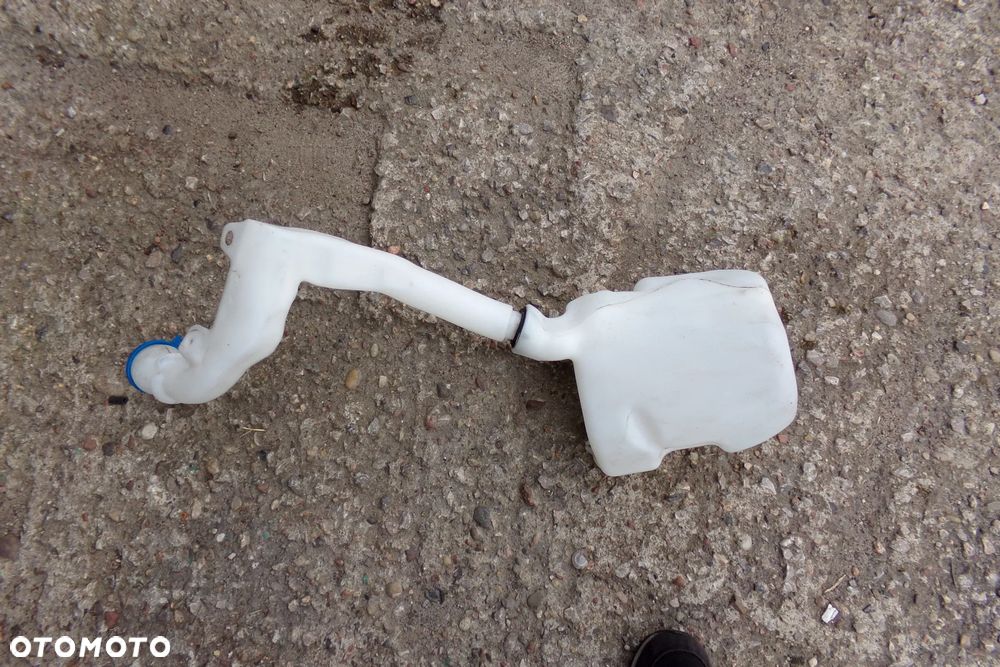 Zbiornik płynu spryskiwaczy 964833758003 Citroen Peugeot - 2