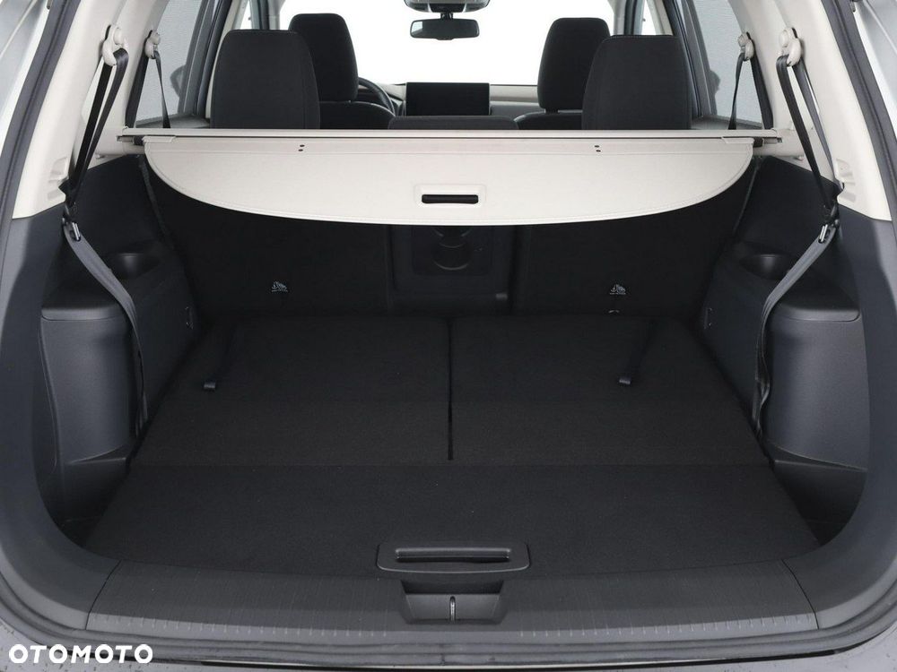 Nissan X-Trail 1.5 VC-T e-POWER N-Connecta e-4ORCE 7os - 21