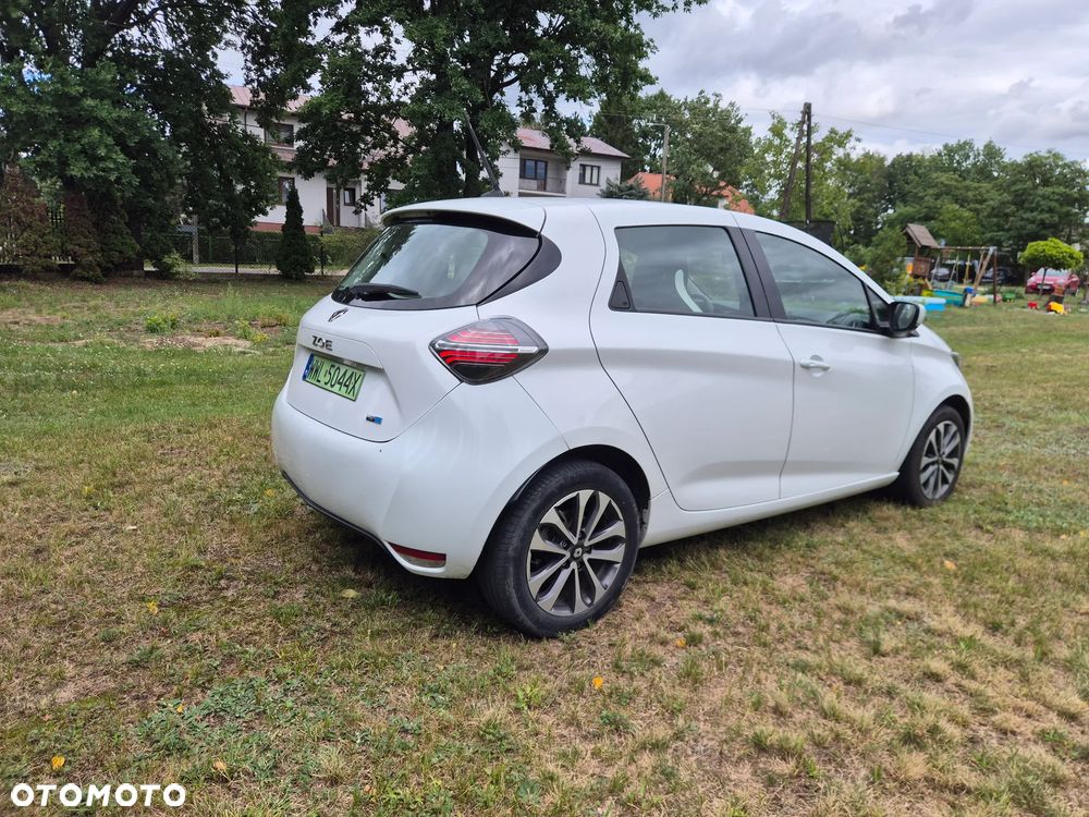 Renault Zoe - 8