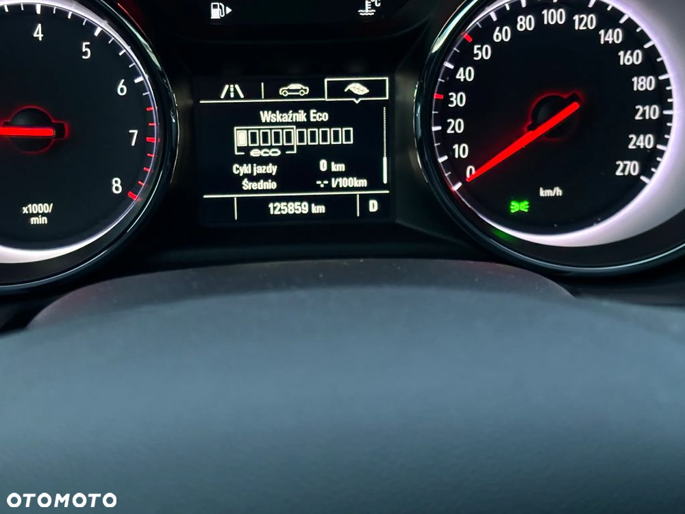 Opel Insignia 1.5 T GPF Innovation S&S - 6